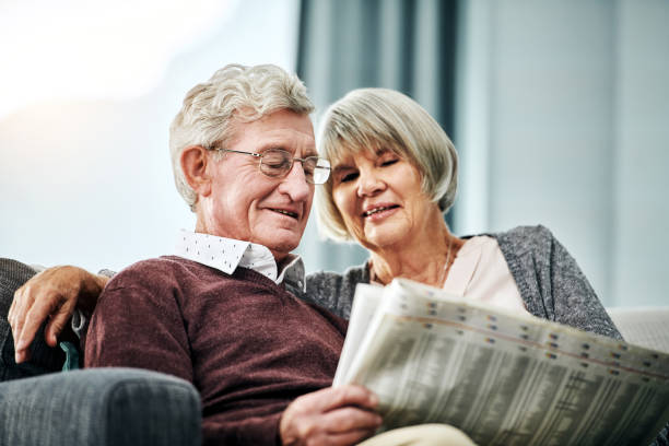 istock The world is getting funnier by the day 1153662196