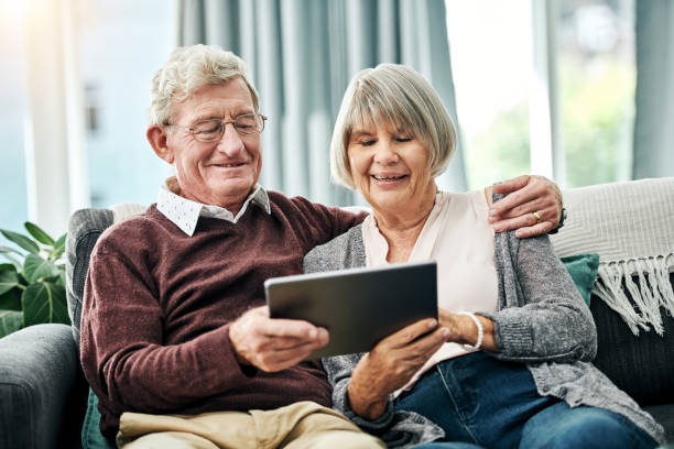 istock The internet is a funny little world 1153662223