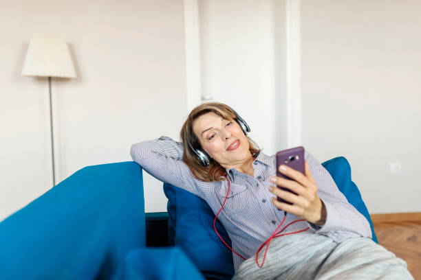 istock I love this song! 1153667278
