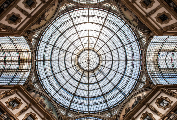 istock Vittorio Emanuele II Gallery 1153672598