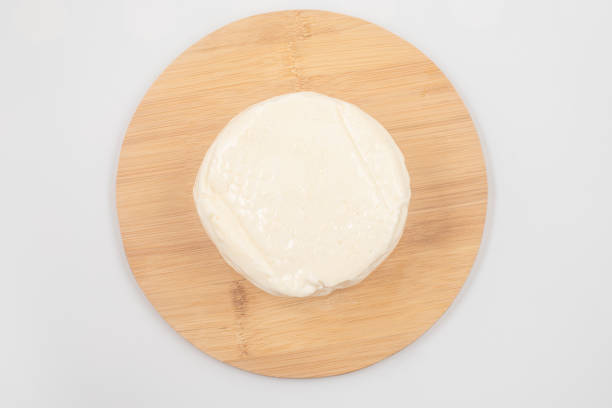istock Brazilian Minas Cheese 1153677312