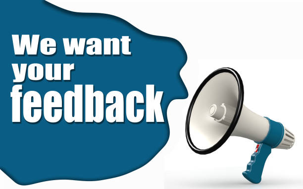 istock We want your feedback word with megaphone 1153679515