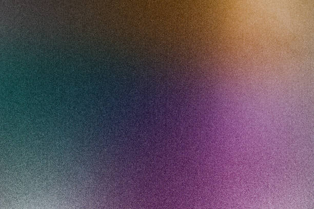 istock Adhesive bandage or Sticking plaster on a two colored paper background. 1153684243