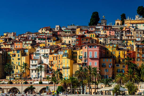 istock old town menton 1153684372