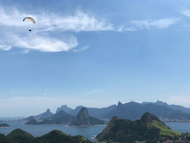 istock Rio de Janeiro Landscapes 1153702213