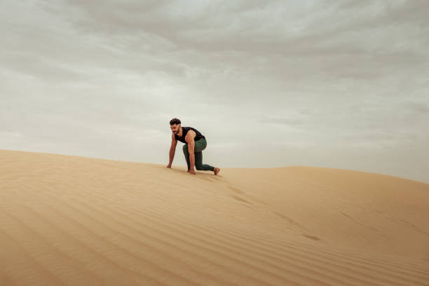 istock I am in the process of positive changes 1153704350