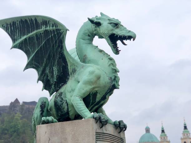 istock Ljubljana Slovenia 1153710493