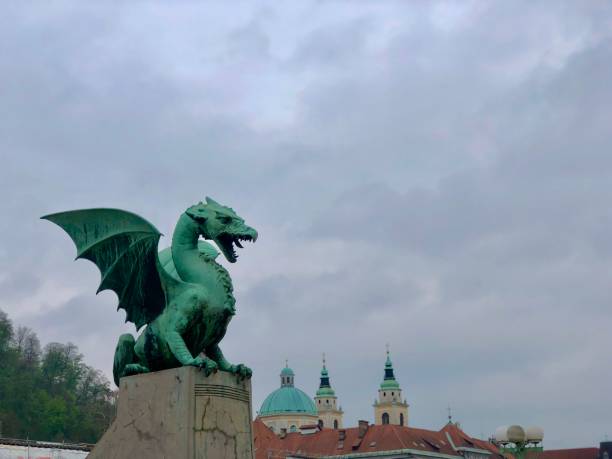 istock Ljubljana Slovenia 1153710501