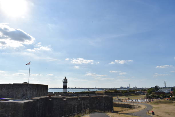 istock South of UK 1153723126