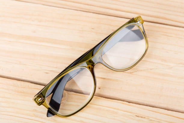 istock eyesight care concept eyeglasses close up 1153724168