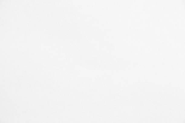 istock Closeup white classic blank sheet of paper texture background. 1153736678