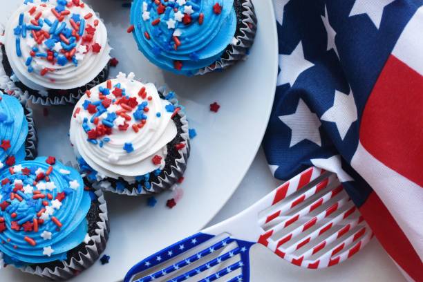 istock 4th of July 1153744420