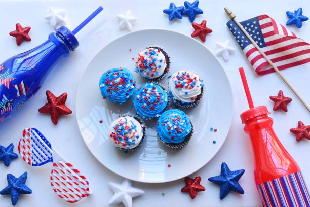 istock 4th of July celebration 1153744430