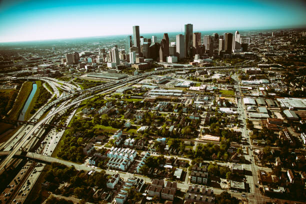 istock Houston Metro Aerial 1153748713