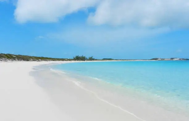 Exumas Bahamas