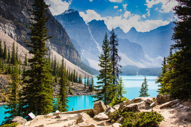 istock Peyto Lake 1153752058