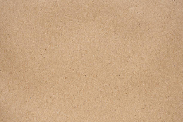 istock Brown recycle paper bag texture background 1153753730