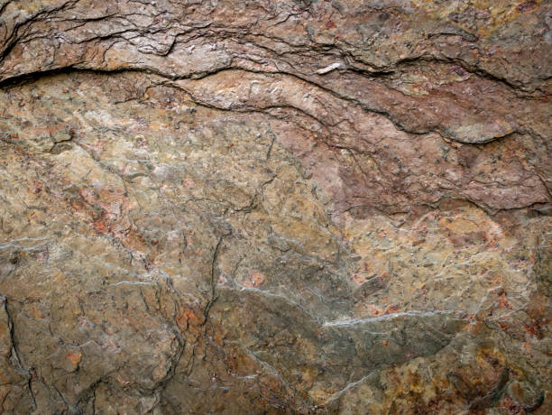 istock Stone texture background, natural surface, Closeup granite background, Rock texture background 1153754436