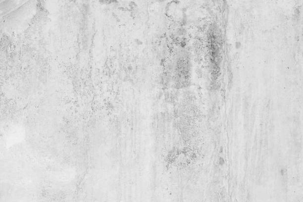 istock Old concrete texture for background , Abstract gray cement surface for design. 1153755131