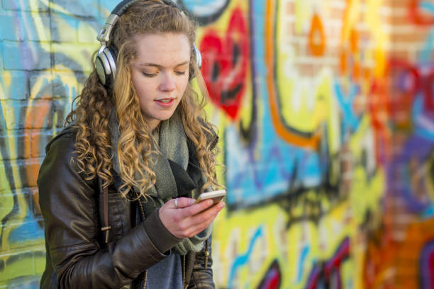 istock Young Adults Outside 1153756634