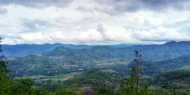istock No named Hills At Ponorogo 1153757559