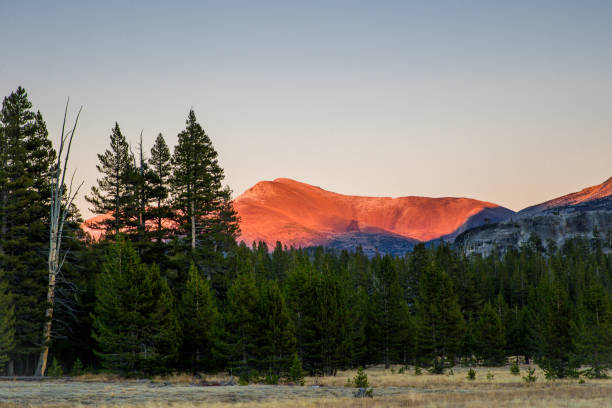 istock fall in the Sierra Nevada Mountains 1153759724