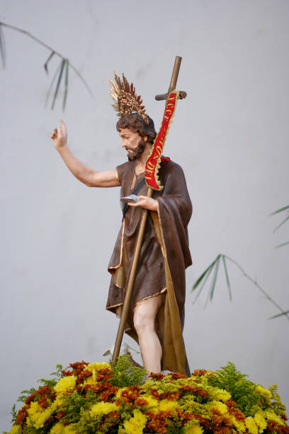 istock Sao Joao Batista Catholic Image 1153762440
