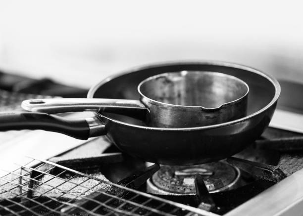 Stainless steel cookware , kitchenware set, Stainless steel pots, Kitchen utensils