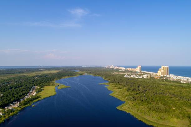 istock Gulf Shores, Alabama 1153788038
