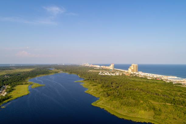 istock Gulf Shores, Alabama 1153788081