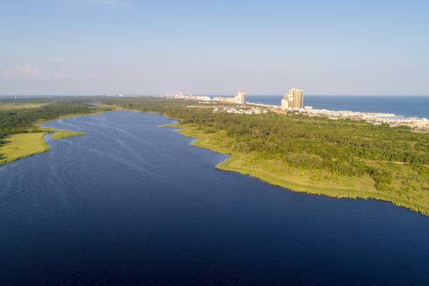 istock Gulf Shores, Alabama 1153788392