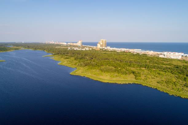 istock Gulf Shores, Alabama 1153788406