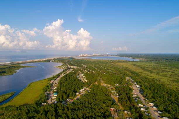 istock Gulf Shores, Alabama 1153788954
