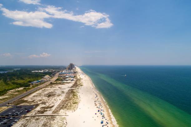istock Gulf Shores, Alabama 1153788969