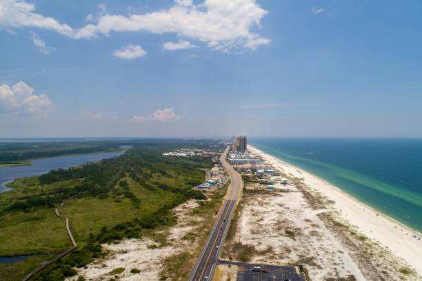 istock Gulf Shores, Alabama 1153789152
