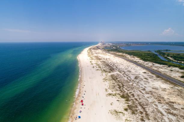 istock Gulf Shores, Alabama 1153789157