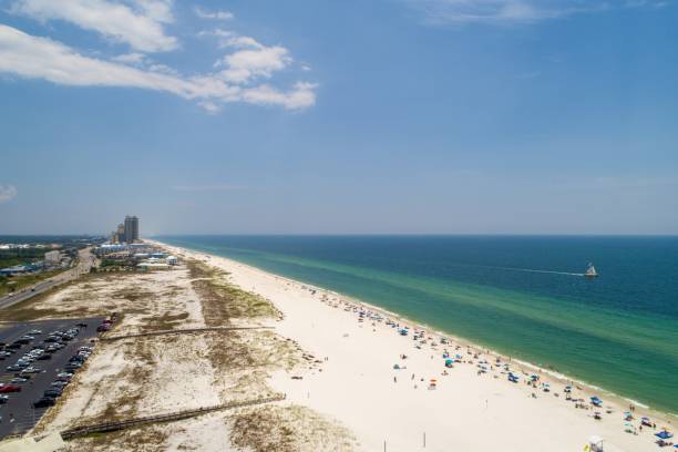 istock Gulf Shores, Alabama 1153789166