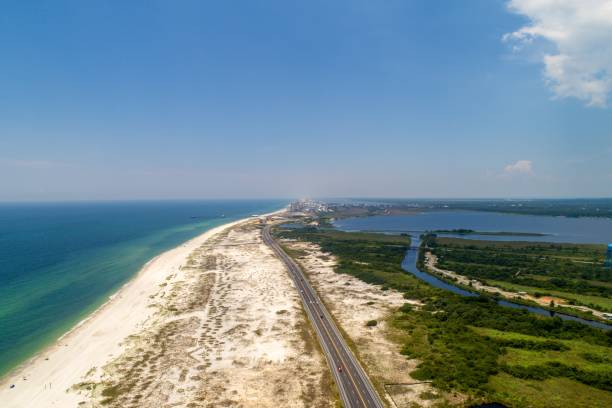 istock Gulf Shores, Alabama 1153789191