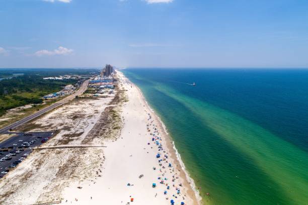 istock Gulf Shores, Alabama 1153789231