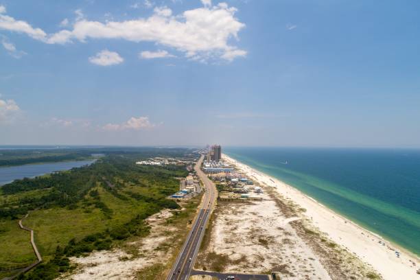 istock Gulf Shores, Alabama 1153789274
