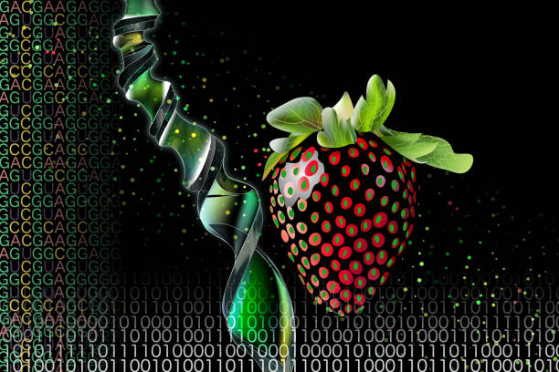 The near future society in which new synthetic organisms are born along with advances in genetic engineering. Synthetic biology to step into unknown territory.