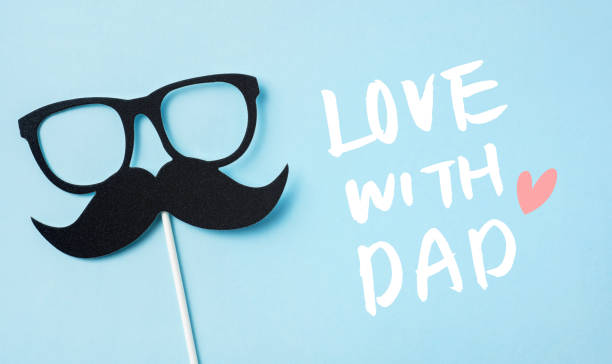 istock top view of fathers day concept with copy space 1153791926