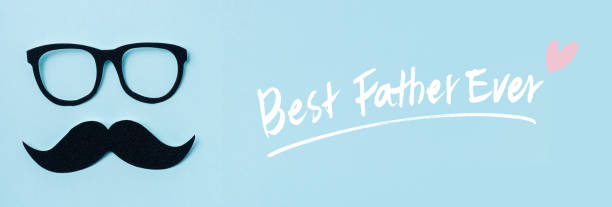 istock top view of fathers day concept with copy space 1153791965