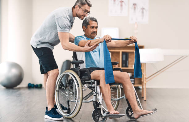 istock Strength lies in balance 1153810400