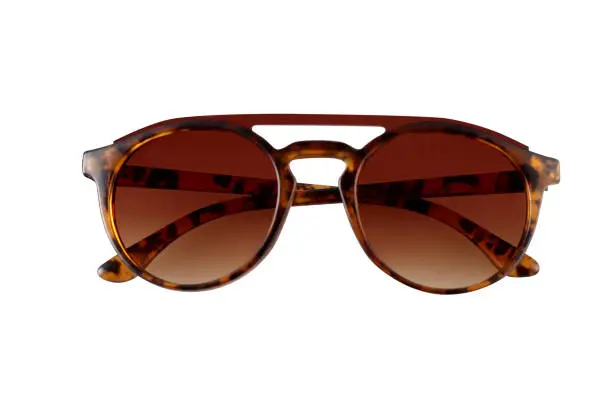 Photo of Classic style sunglasses
