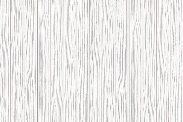 istock White natural wood wall texture and background seamless 1153840075