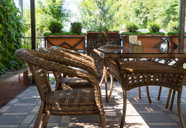 istock outdoor summer cafe 1153841660