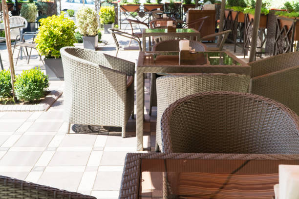 istock outdoor summer cafe 1153841831