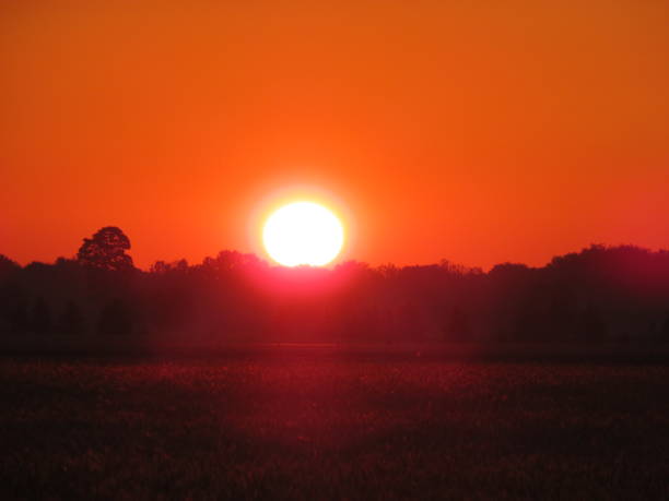 istock Sunrise in bavaria 1153849852