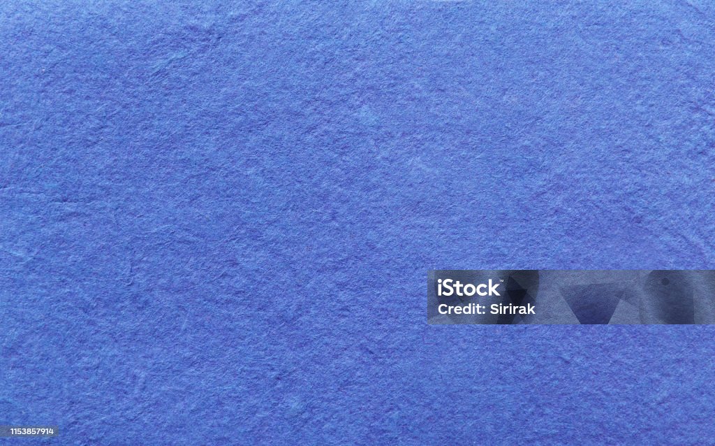 Blue Detailed Paper Abstract Blue Paper Texture Background Stock Photo - Download Image Now ...